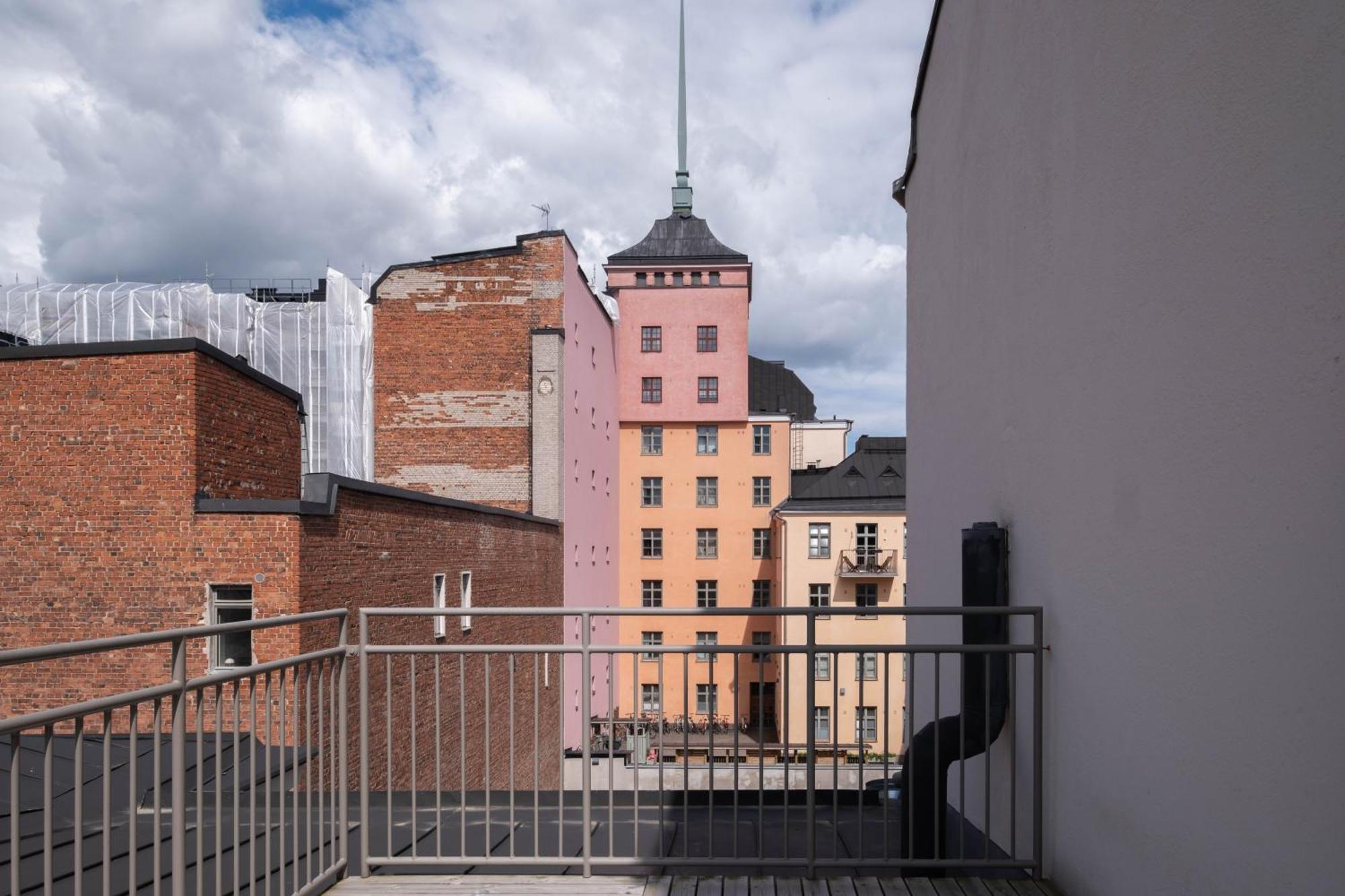Appartamento Sailor's Helsinki